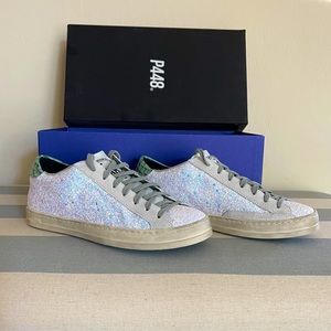 P448 Sneaker